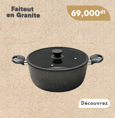 Faitout & Cocotte